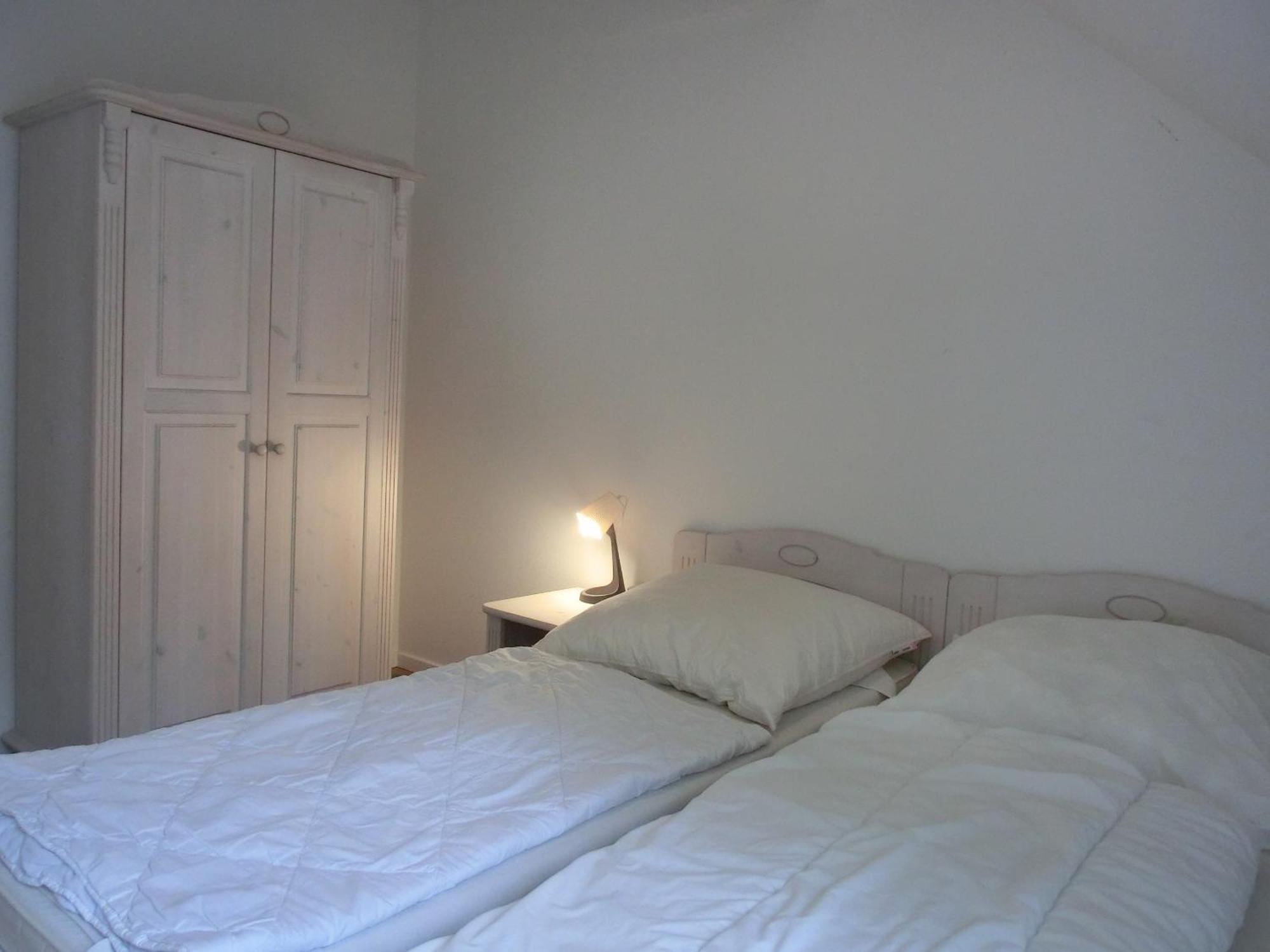 Ferienwohnung W17 3 格拉尔-米里茨 外观 照片