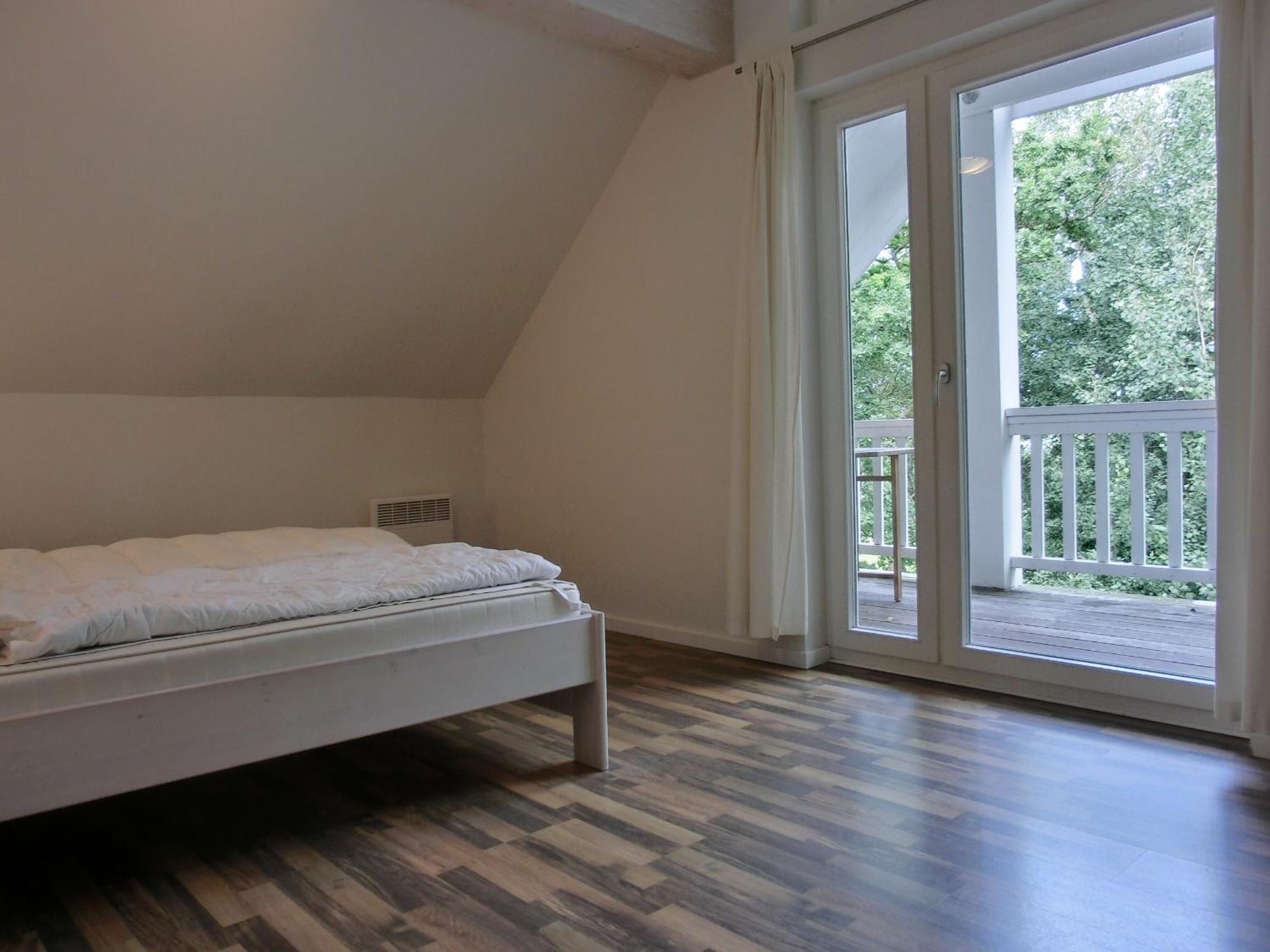 Ferienwohnung W17 3 格拉尔-米里茨 外观 照片