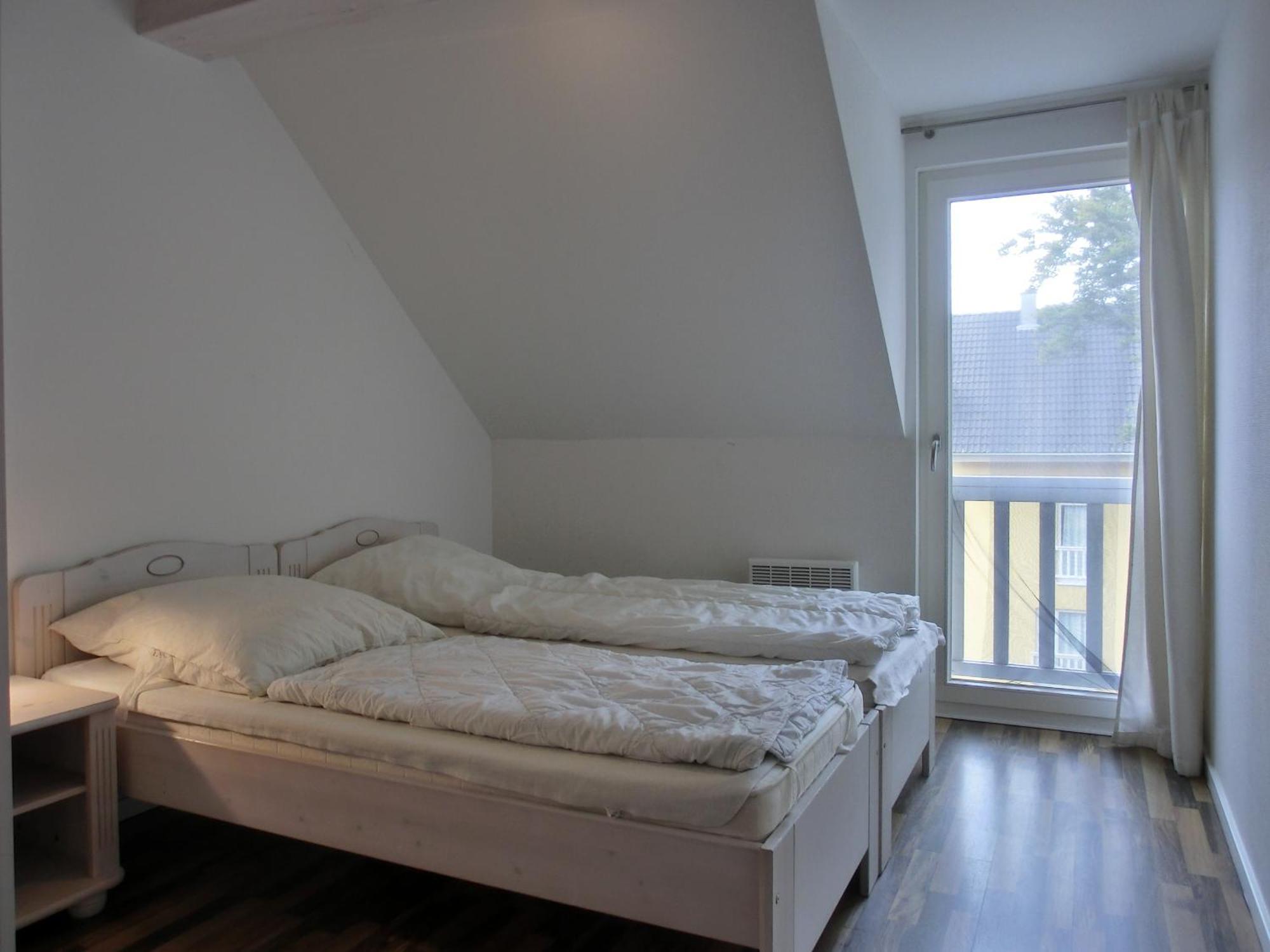 Ferienwohnung W17 3 格拉尔-米里茨 外观 照片